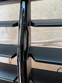 Решётка радиатора решётка  радиатора audi q3 2 2 83a s-line Доставка, фото thumb