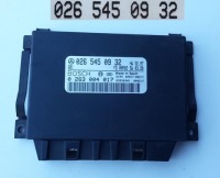 Купити Модуль блок керування pdc mercedes e 210 w210 0265450932, фото thumb