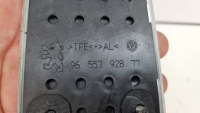 фото thumb №5, Peugeot rcz 1.6 thp автомат підставка pod ступня підпірка градус 9655792877