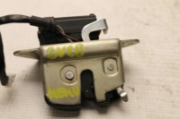 Nemo qubo bipper 07r- замок крышки задняя багажника Оригинал, фото thumb