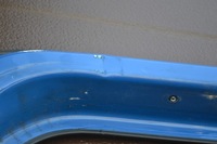 фото thumb №10, Дверь левая левый перед scania r s новый model высокий