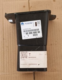 фото thumb №1, Ліва зона деформації nowa expert jumpy zafira spacetourer proace