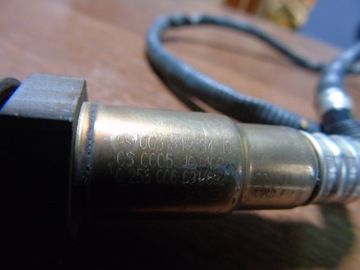 фото thumb №5, Идеальная kpl.sonda лямбда mercedes 1