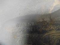 фото thumb №12, Молдинг накладка крила лівий перед ford kuga mk1 8v41-s16d239-a