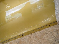 фото thumb №10, Kia x-ceed xceed 18- двері ліва передні перед