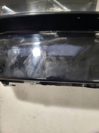 фото thumb №9, Citroen ds7 crossback повний led комплект лампа передніх 9841272780/9841273180