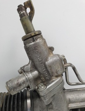 фото thumb №7, Трансмісія рейка рульового управління mercedes gl x164 3.0 cdi eu