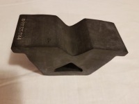 фото thumb №1, Mercedes sprinter відбійник ресора задня 9013250144