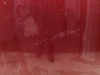 Bmw 7 series кришка передня / капот двигуна 1996 седан 4/5dr червоний Недорого, фото thumb