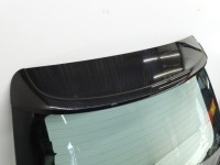 фото thumb №10, Кришка + скло зад задня багажника audi a6 c7 4g універсал avant ly8x 2012r