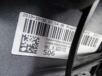 фото thumb №9, Бампер перед bmw 4 g22 g23 m-pakiet kpl + радары