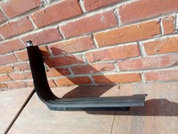 фото thumb №6, Jeep cherokee kl 13-18 захист поріг лівий перед 5ly04dx9ac