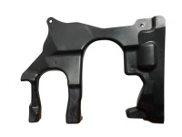 фото thumb №1, Захист рейки рульового управління редуктор ліва bmw x3 g01 lci 30ex