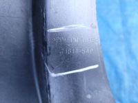 Suzuki vitara iii | бампер задняя задний sport 71811-54p | 0376 в Украине, фото thumb