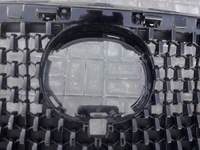 фото thumb №6, Mazda 6 gj gl 2018-2025 бампер перед оригінал переднє 41w решітка радіатора хром