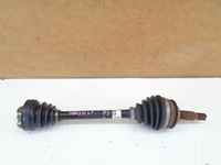 фото thumb №1, Toyota yaris iii піввісь лівий перед 43420-0d331-b