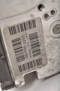 фото thumb №6, Peugeot 407 3.0 насос abs 9660250280