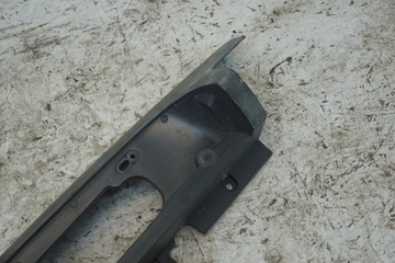 фото thumb №6, Уголок лампы левый зад renault trafic 93857722
