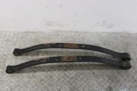 Купити Ресори заднього підвіска bk31-5560-el ford transit mk8 lift, фото thumb