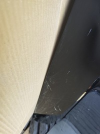 фото thumb №4, Капот кришка 197 mercedes w205 2015