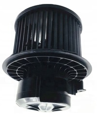 фото thumb №1, Вентилятор обдув renualt koleos 08- 2759nu-2