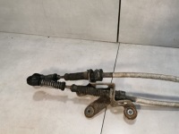 фото thumb №6, Выборщик передач тросы vw polo iv 9n 1.9 sdi 6q0711049ak