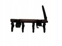 фото thumb №1, Молдинг впрыскная форсунки nissan note