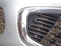 фото thumb №9, Бампер перед передний решётка радиатора накладка-спойлер kia ceed 2 ii lift 15- 86511-a2600