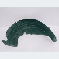 фото thumb №4, Подкрылок правый задняя mercedes b-klasa 180 cdi w246