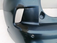 фото thumb №5, Бампер задняя ford kuga mk3 iii st line 2019-