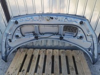 фото thumb №14, Капот крышка двигателя renault scenic ii 2 lift