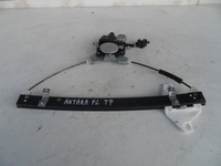 фото thumb №1, Opel antara lift 10-15 kompletny підйомник задній правий