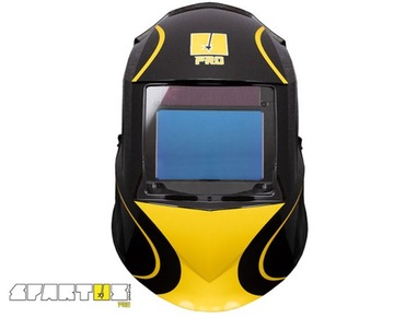 Сварочная маска SPARTUS PRO 401X LCD