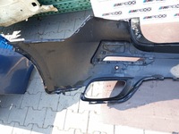 фото thumb №9, Bmw e71 x6 бампер задня задній m-pakiet m 7198351