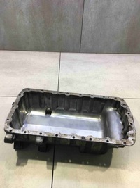 фото thumb №1, Поддон масляная citroen c5 i 2.0 hdi 9624939180