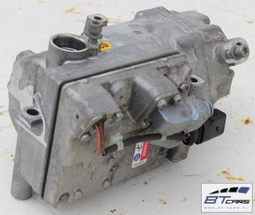 фото thumb №5, Vw touareg насос кондиционера климат компрессор 7p0820803g компрессор 7p0 820