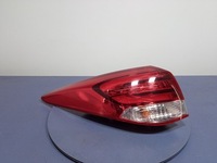 фото thumb №1, Hyundai i40 kombi lift лампа задняя левая наружная 92401-3z5