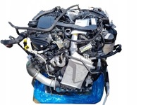 фото thumb №1, Mercedes g klasa 463 двигатель 350 cdi 642887