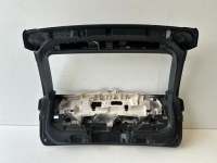 фото thumb №4, Volvo xc60 ii крышка багажника багажника 31420451 оригинал