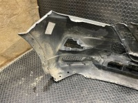 фото thumb №9, Nissan qashqai ii 2 j 11 рестайлінг 17-21 бампер перед передній