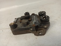 фото thumb №8, Mercedes-benz w124 модуль запалювання 0075454732