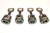 фото thumb №1, Renault master iii movano b 2.3 dci cdti m9t biturbo поршень + шатун