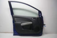 фото thumb №6, Mazda 2 de ii двері ліва передні 34j 2008-2012rok скло