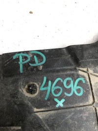 фото thumb №10, Mazda cx-30 2019- треугольник подкрылок подкрылок левая передние dfr556143