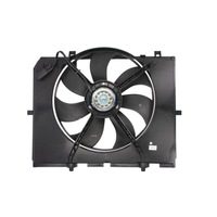 фото thumb №8, Вентилятор радиатор mercedes w210 2,0-2,7cdi 98-