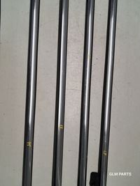 фото thumb №4, Citroen c4 i grand picasso планка хром дверь накладка, штука