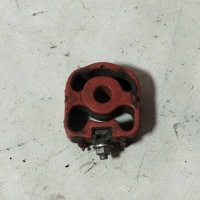 фото thumb №1, Opel zafira b 2012 кронштейн / кронштейн глушителя