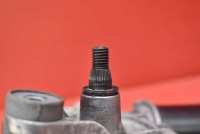 фото thumb №5, Двигунчик двірники праве перед eu 28815003r renault megane scenic 3 iii