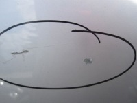 фото thumb №7, Lexus is ii 08r капот