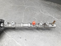 фото thumb №2, 0445214239 молдинг упорскування alfa romeo mito 1.3jtd